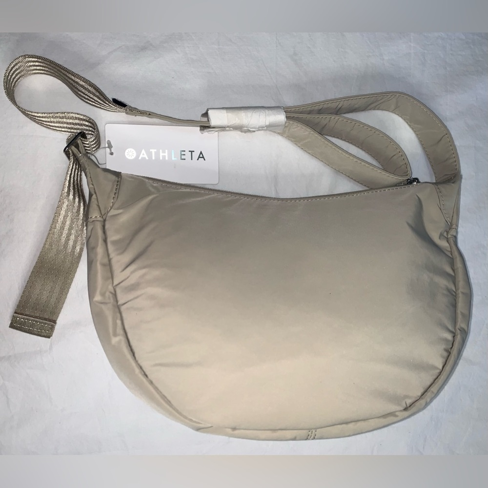 ATHLETA - crossbody bag - Picture 4 of 9